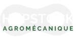 Logo Hopstock Agromécanique houblon
